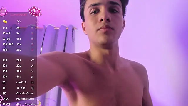 attlas 1 online show from February 20, 2026, 12:05 pm