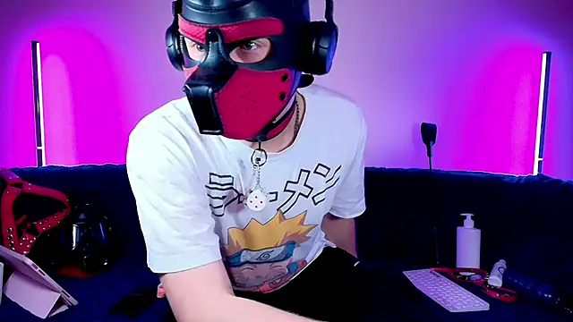 Snapshot of K9_GoodBoy chatting on March 17, 2026, 5:05 pm K9 GoodBoy online show from March 17, 2026, 5:05 pm
