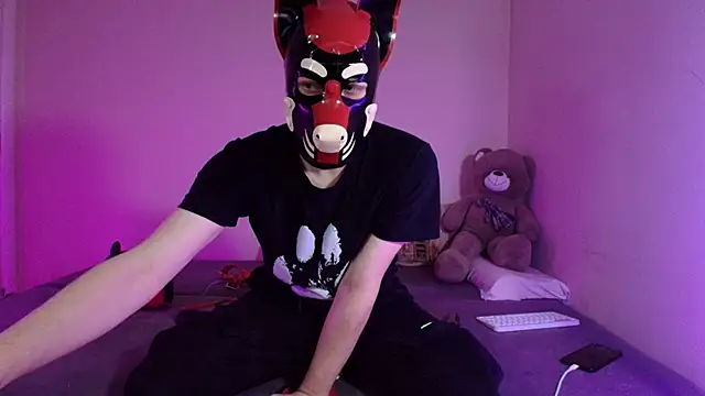 Snapshot of K9_GoodBoy chatting on March 28, 2026, 7:02 pm K9 GoodBoy online show from March 28, 2026, 7:02 pm