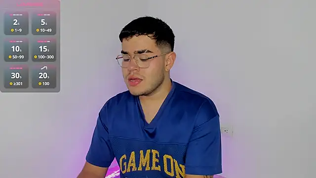 Snapshot of Joseph_connor5 chatting on February 24, 2026, 11:14 pm Joseph connor5 online show from February 24, 2026, 11:14 pm