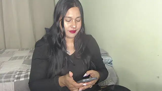 SexyGalletita online show from May 13, 2026, 2:53 am