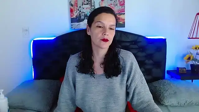 anya nasty  online show from April 14, 2026, 1:11 am