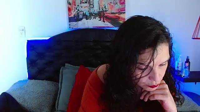 anya nasty  online show from May 15, 2026, 2:07 am