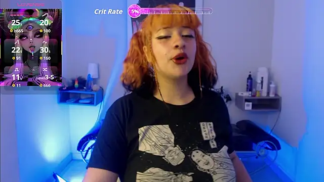 Snapshot of _carlotta_x chatting on February 25, 2026, 1:32 pm carlotta x online show from February 25, 2026, 1:32 pm