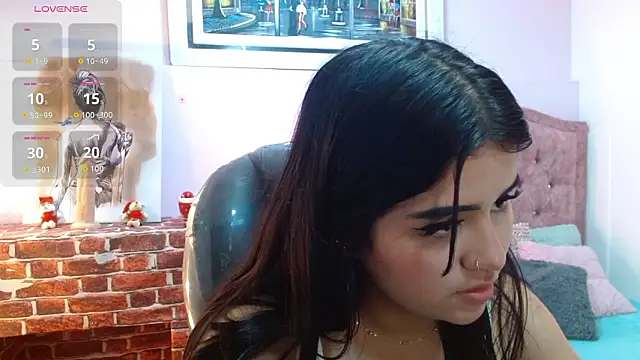 Snapshot of mila_quin chatting on March 19, 2026, 8:02 pm mila quin online show from March 19, 2026, 8:02 pm