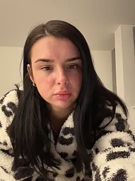 Amberbanxx online show from March 15, 2026, 8:15 pm