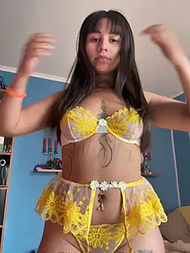 ProductiveCleat258 online show from May 17, 2026, 8:01 am