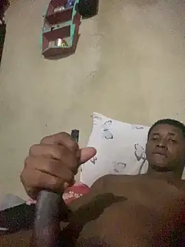 M12 DANADO online show from April 2, 2026, 10:07 pm