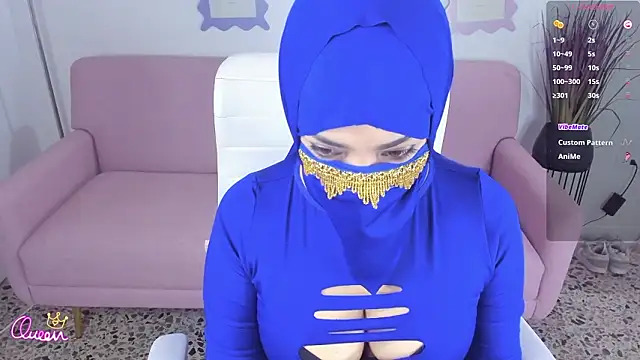 Snapshot of Layla_Sahar chatting on February 25, 2026, 2:16 pm Layla Sahar online show from February 25, 2026, 2:16 pm