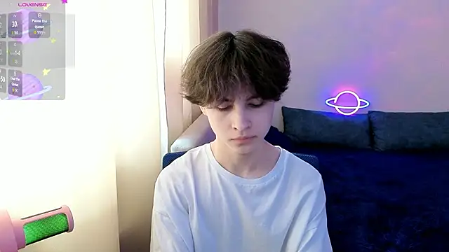  LukaHayes  online show from March 15, 2026, 11:49 am