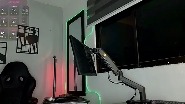 nico pelusa online show from March 16, 2026, 10:30 am