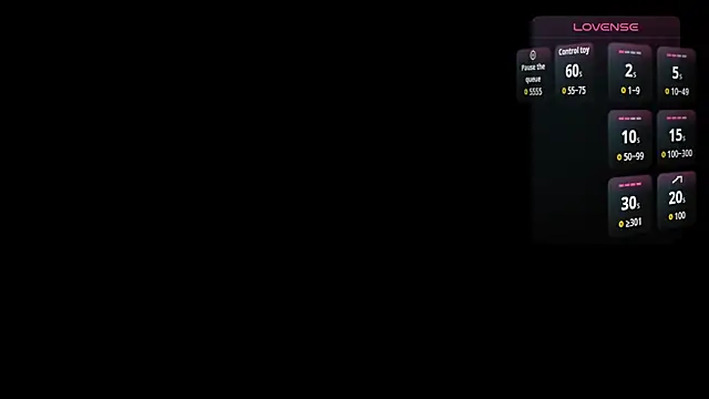 Natasha  tp online show from March 4, 2026, 12:55 pm