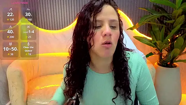 Natasha  tp online show from March 25, 2026, 12:44 pm