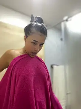 I Samanthaa online show from February 17, 2026, 10:16 pm