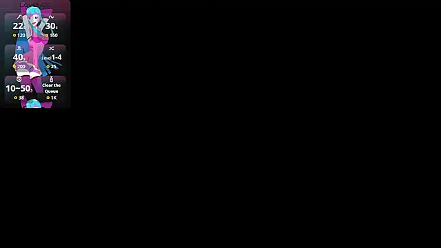 dark dreams  online show from July 8, 2026, 7:51 pm
