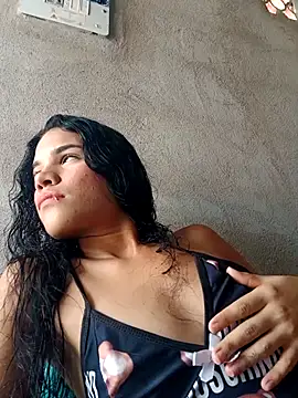 Little-Pussy19 online show from March 18, 2026, 7:06 pm