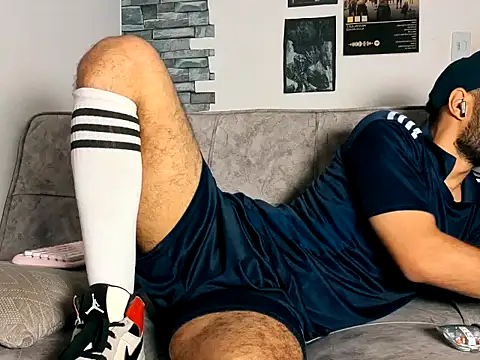 Justdavid  online show from May 30, 2026, 11:13 pm
