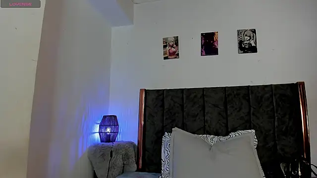 Helldy 666 online show from August 2, 2026, 12:42 am