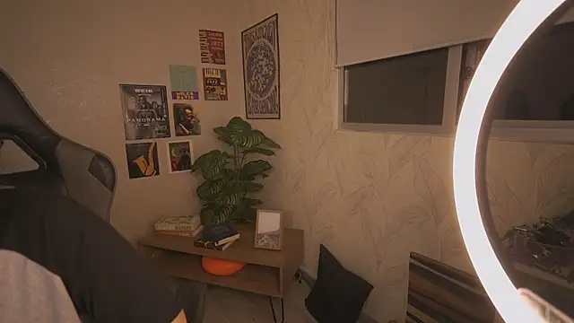 violette clerk1  online show from February 20, 2026, 12:18 am