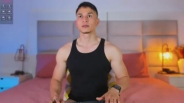 jhosuahunt online show from March 3, 2026, 5:35 am