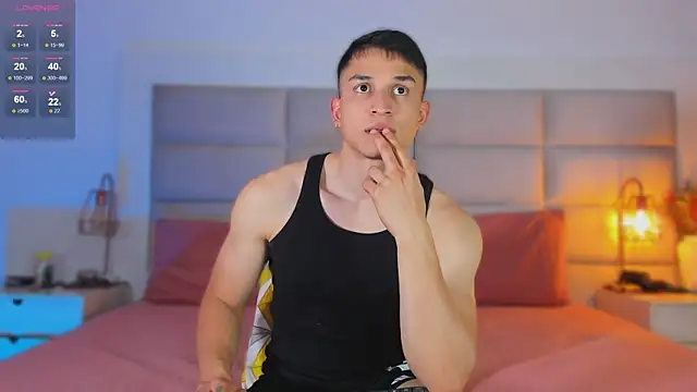 jhosuahunt online show from March 31, 2026, 6:14 am