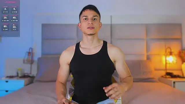 jhosuahunt online show from April 7, 2026, 4:46 am