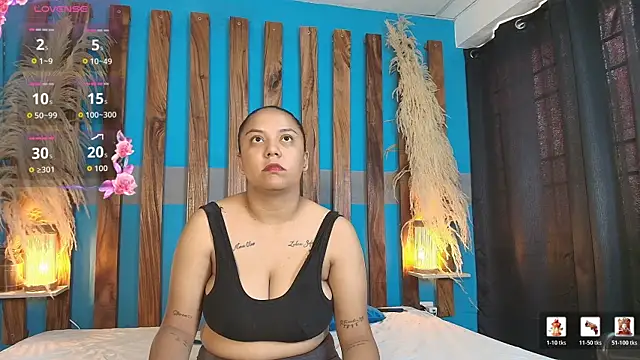 DinokoAndKimcyci online show from July 9, 2026, 12:31 pm