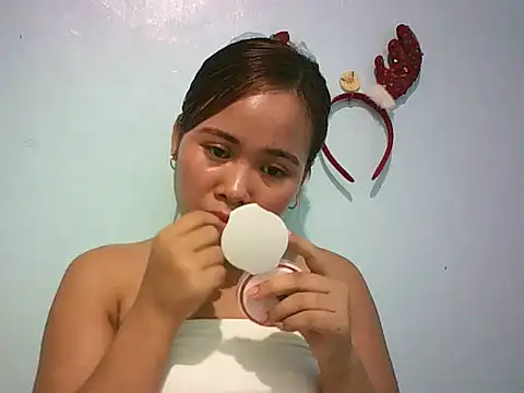 Creamy Pussy21xx online show from February 21, 2026, 10:49 am