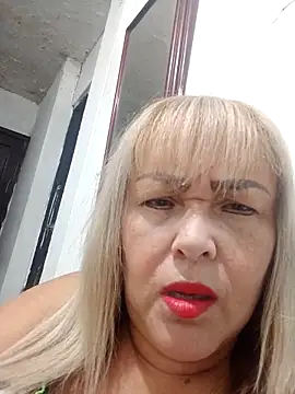 milena202610 online show from February 21, 2026, 1:28 am