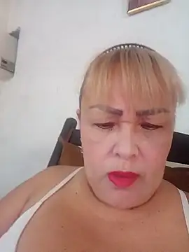 milena202610 online show from February 24, 2026, 5:11 pm