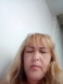 milena202610 online show from February 27, 2026, 4:40 pm