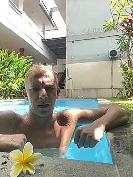 Anton blond online show from March 14, 2026, 6:52 am