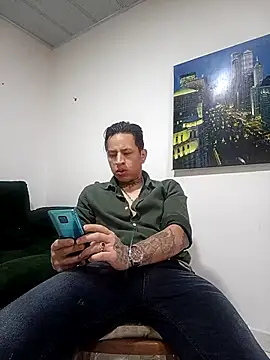 Snapshot of Valentino_dominusSex chatting on February 26, 2026, 9:58 pm Valentino dominusSex online show from February 26, 2026, 9:58 pm