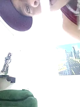 Valentino dominusSex online show from March 23, 2026, 6:06 am