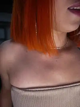 alysson As online show from March 1, 2026, 2:35 am