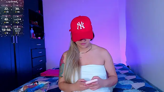 saradiazxxx online show from July 2, 2026, 6:52 am
