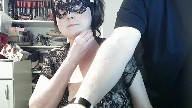 MaxiSexy79 online show from February 28, 2026, 9:16 pm