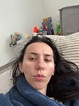 Oliviyalove  online show from June 1, 2026, 11:34 am