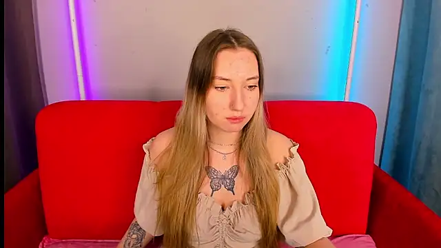 Snapshot of JollyBlondy chatting on February 21, 2026, 1:28 am JollyBlondy online show from February 21, 2026, 1:28 am