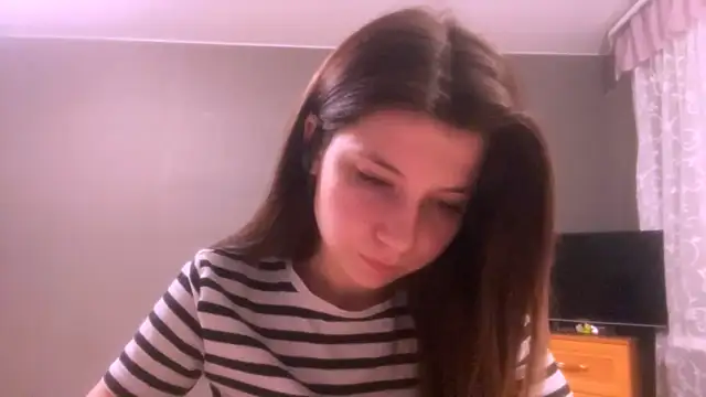 LunnaBliss online show from March 24, 2026, 5:29 pm