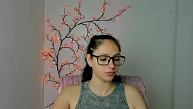 Snapshot of KissMeJulia chatting on June 16, 2026, 11:13 am KissMeJulia online show from June 16, 2026, 11:13 am