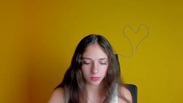 KissMeJulia online show from July 30, 2026, 5:50 am