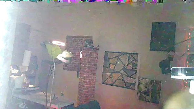 Snapshot of GoldenRish chatting on July 11, 2026, 2:25 am GoldenRish online show from July 11, 2026, 2:25 am