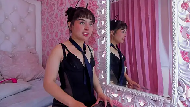 Mai Rouse online show from February 21, 2026, 12:06 pm