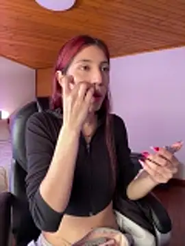 Maraia pink18 online show from February 27, 2026, 3:12 pm