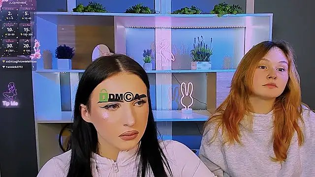 polly-cute online show from April 7, 2026, 8:09 pm