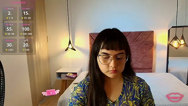 Snapshot of Sofi_Blake__ chatting on February 22, 2026, 12:36 pm Sofi Blake online show from February 22, 2026, 12:36 pm