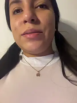 FerLondon55 online show from March 10, 2026, 10:09 am