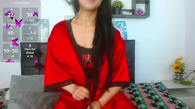 Snapshot of irisgp chatting on February 27, 2026, 11:32 am irisgp online show from February 27, 2026, 11:32 am