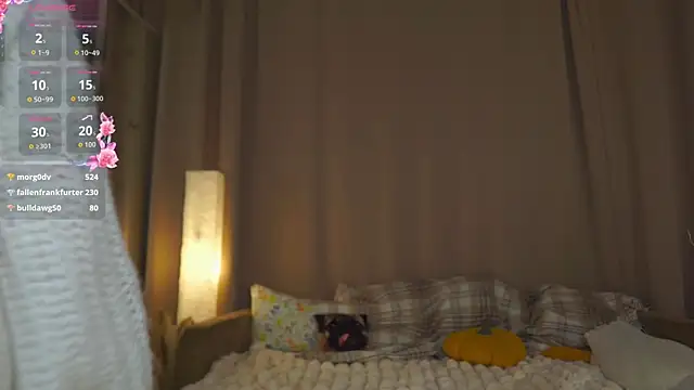 SherryBoone online show from March 29, 2026, 6:24 am